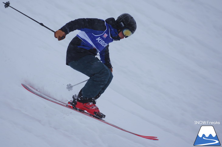 パウダーの祭典☆ICI石井スポーツ『b.c.map POWDER FREE RIDE KIRORO OPEN 2018』レポート！@キロロスノーワールド